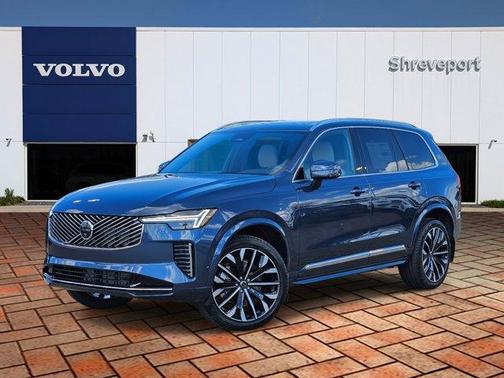 2026 Volvo XC90 B6 Plus 7-Seater