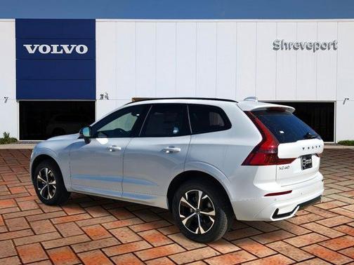 2026 Volvo XC60 B5 Core