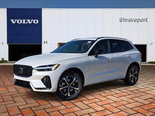 2026 Volvo XC60 B5 Core