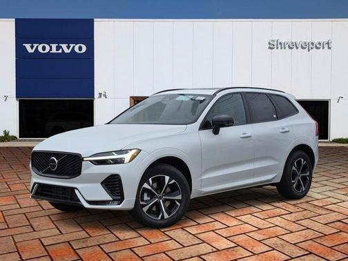 2026 Volvo XC60 B5 Core