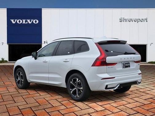 2026 Volvo XC60 B5 Core