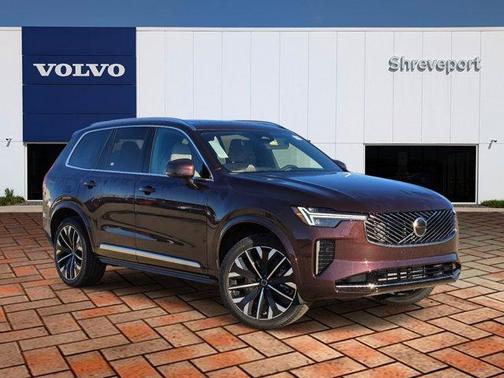 2026 Volvo XC90 Plug-In Hybrid T8 Core