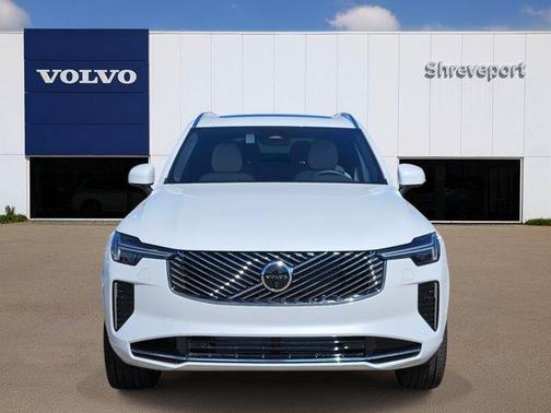 2025 Volvo XC90 Plug-In Hybrid T8 Plus 6-Seater