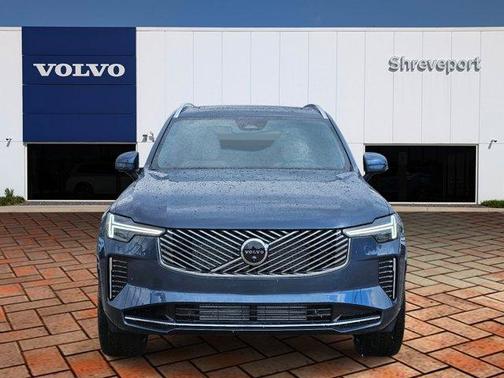 2025 Volvo XC90 Plug-In Hybrid T8 Plus 7-Seater