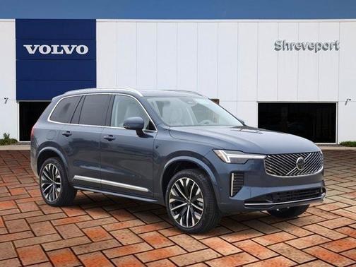 2026 Volvo XC90 B6 Ultra 7-Seater