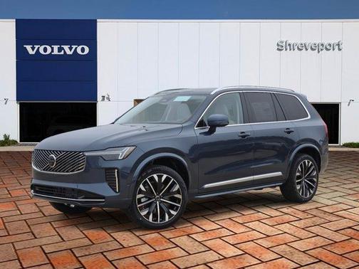 2026 Volvo XC90 B6 Ultra 7-Seater