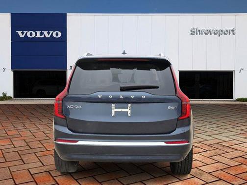 2026 Volvo XC90 B6 Ultra 7-Seater