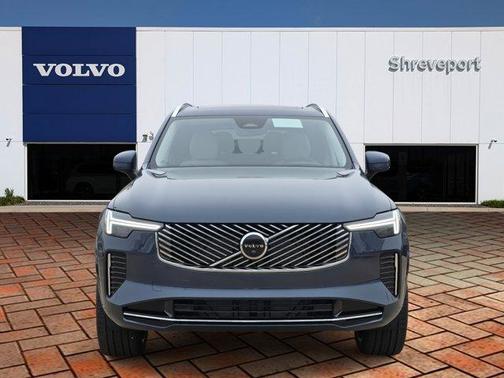 2026 Volvo XC90 B6 Ultra 7-Seater