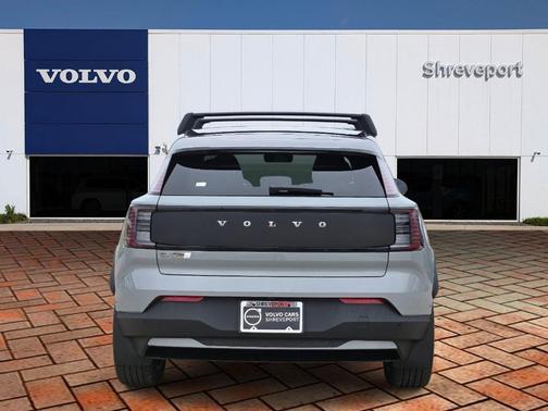 2026 Volvo EX30 TWIN MOTOR CROSS COUNTRY ULTRA