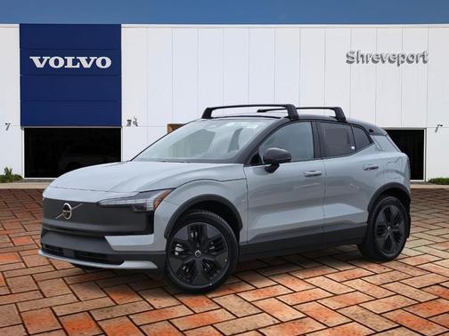 Metallic 2026 Volvo EX30 TWIN MOTOR CROSS COUNTRY ULTRA