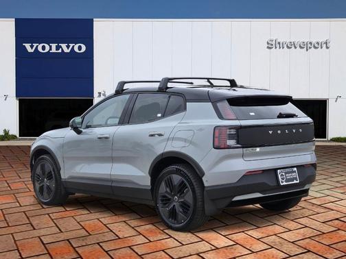 2026 Volvo EX30 TWIN MOTOR CROSS COUNTRY ULTRA