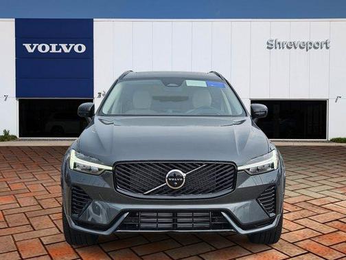 2026 Volvo XC60 Plug-In Hybrid T8 Ultra
