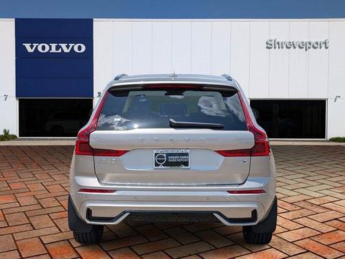 2026 Volvo XC60 Plug-In Hybrid T8 Plus