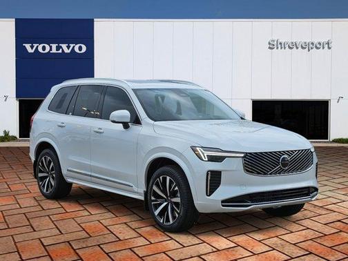 2025 Volvo XC90 B6 Core