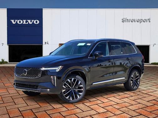 2026 Volvo XC90 B5 Plus 7-Seater