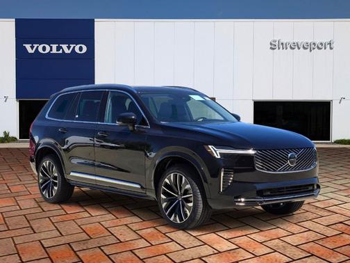 2026 Volvo XC90 B5 Plus 7-Seater
