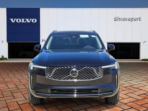 2026 Volvo XC90 B5 Plus 7-Seater