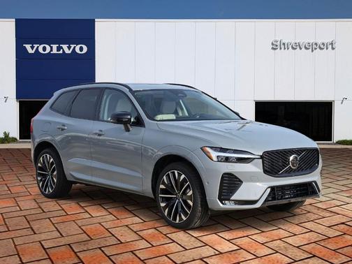 2026 Volvo XC60 B5 Ultra