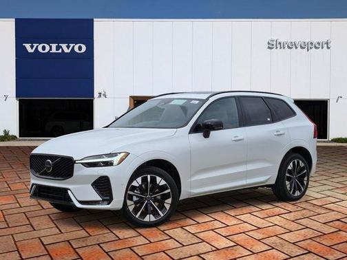 2026 Volvo XC60 B5 Core