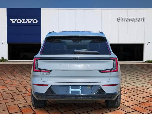 2025 Volvo EX90 Twin Motor Ultra