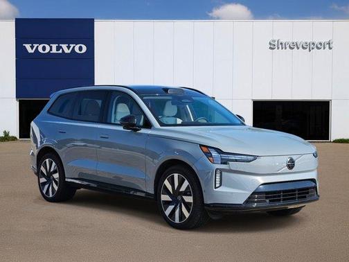 2025 Volvo EX90 Twin Motor Ultra