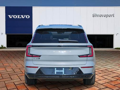 2025 Volvo EX90 Twin Motor Ultra