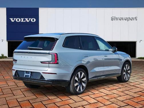 2025 Volvo EX90 Twin Motor Ultra