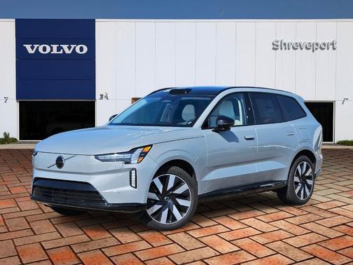 2025 Volvo EX90 Twin Motor Ultra