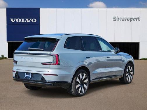 2025 Volvo EX90 Twin Motor Ultra