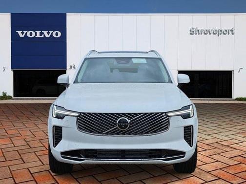 2025 Volvo XC90 Plug-In Hybrid T8 Ultra 7-Seater