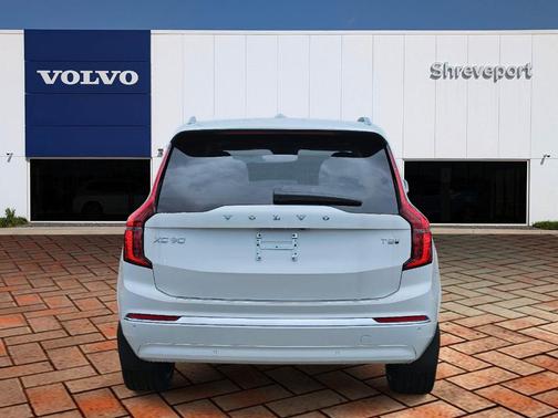 2025 Volvo XC90 Plug-In Hybrid T8 Ultra 7-Seater