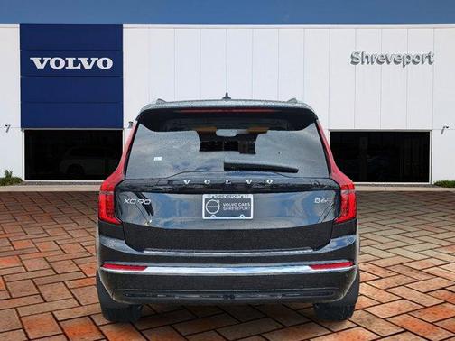 2026 Volvo XC90 B6 Ultra 7-Seater