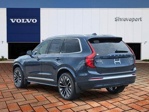 2025 Volvo XC90 B5 Plus 7-Seater