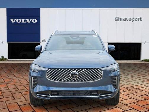 2025 Volvo XC90 B5 Plus 7-Seater