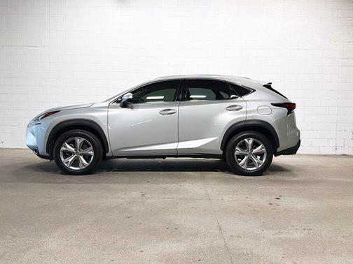 2017 Lexus NX 200t Base
