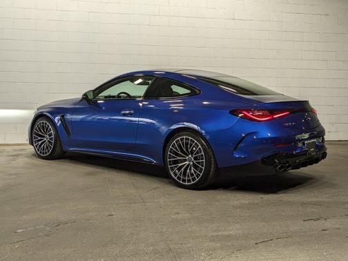 2024 Mercedes-Benz AMG CLE 53 4MATIC+