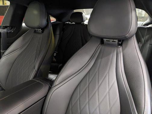 2024 Mercedes-Benz AMG CLE 53 4MATIC+