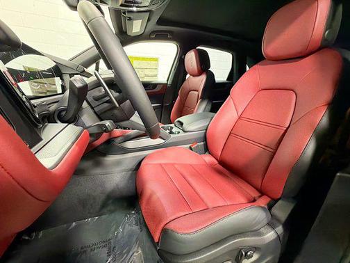 2026 Porsche Cayenne Cayenne E-Hybrid