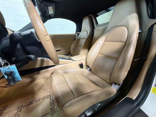 2013 Porsche Boxster S