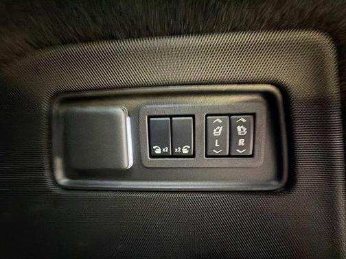 2025 Cadillac Escalade ESV V-Series