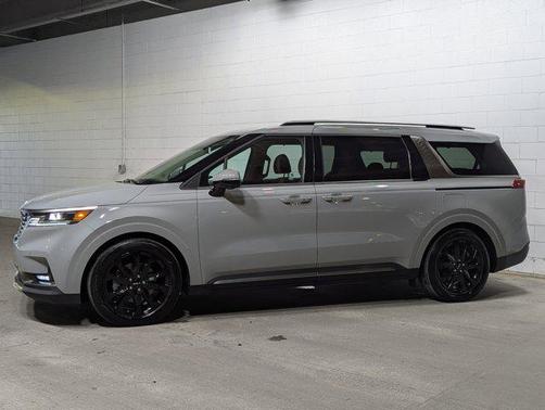 2024 Kia Carnival SX Prestige