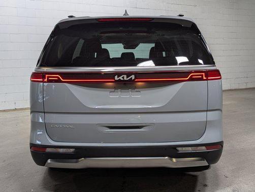 2024 Kia Carnival SX Prestige