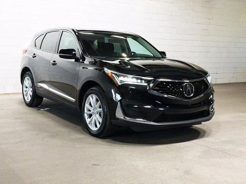 2019 Acura RDX Base