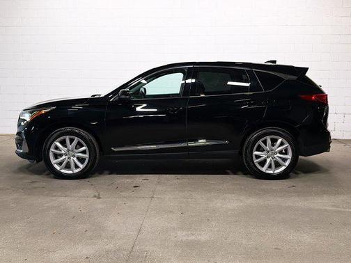 2019 Acura RDX Base