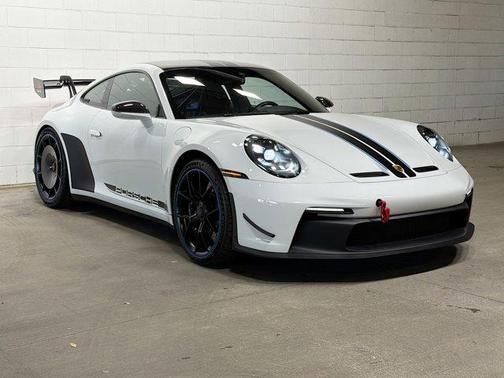 2022 Porsche 911 GT3