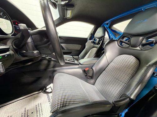 2022 Porsche 911 GT3