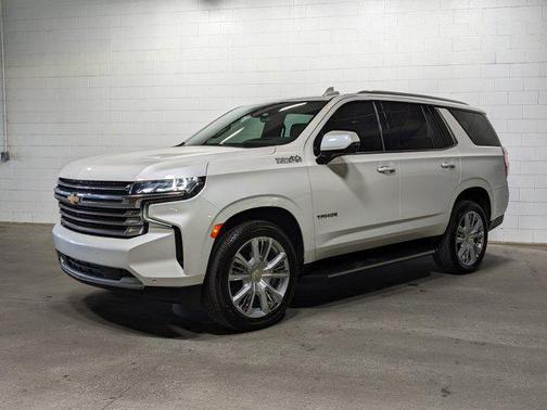 2021 Chevrolet Tahoe 2WD High Country