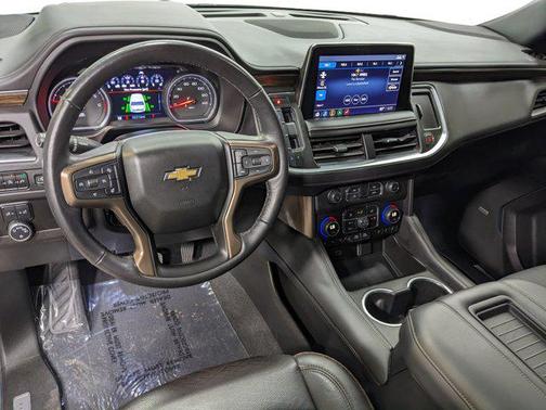 2021 Chevrolet Tahoe 2WD High Country