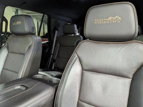 2021 Chevrolet Tahoe 2WD High Country