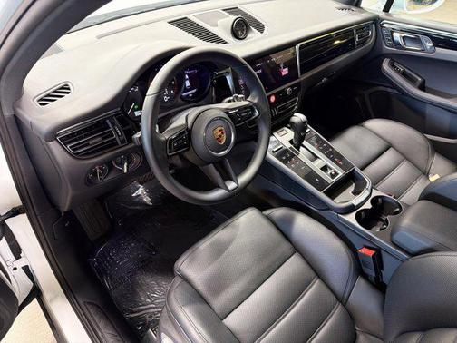 2026 Porsche Macan T